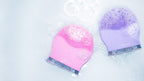 Cleanse - A - Sonic Cleansing Device (PINK)