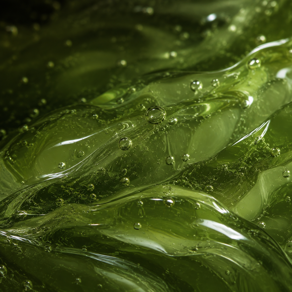 Faith in Nature Aloe Vera Body Wash