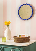 Farmhouse Style Clay Jug