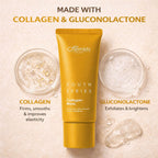 1% Collagen Mask 50ml (Vegan)