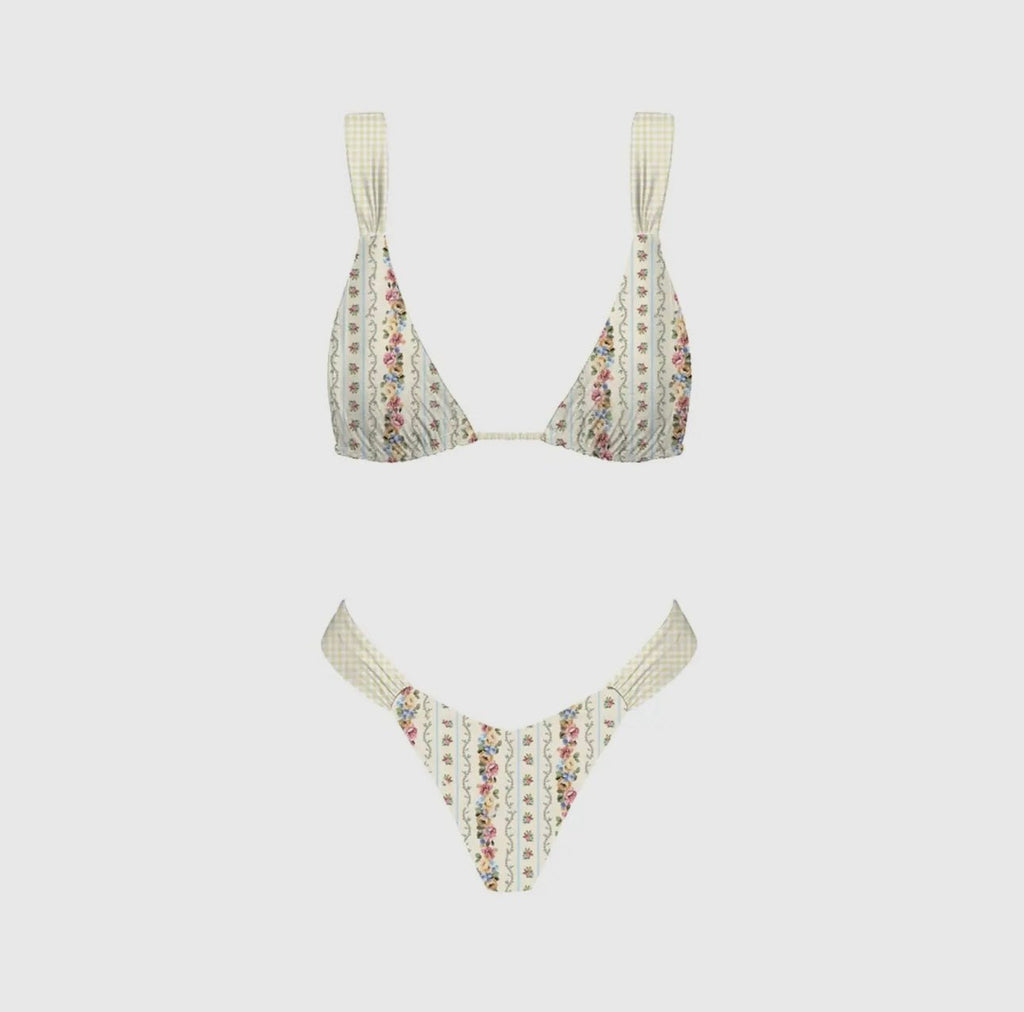 FIFI BIKINI VANILLA