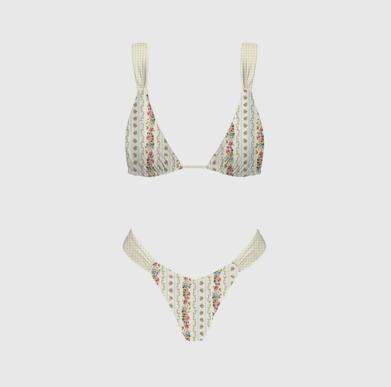 FIFI BIKINI VANILLA