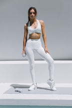 FIJI LEGGINGS COCONUT