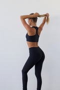 FIJI LEGGINGS NOIR