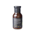 Japanese Yuzu BBQ Sauce