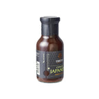 Japanese Yuzu BBQ Sauce
