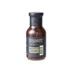 Japanese Yuzu BBQ Sauce