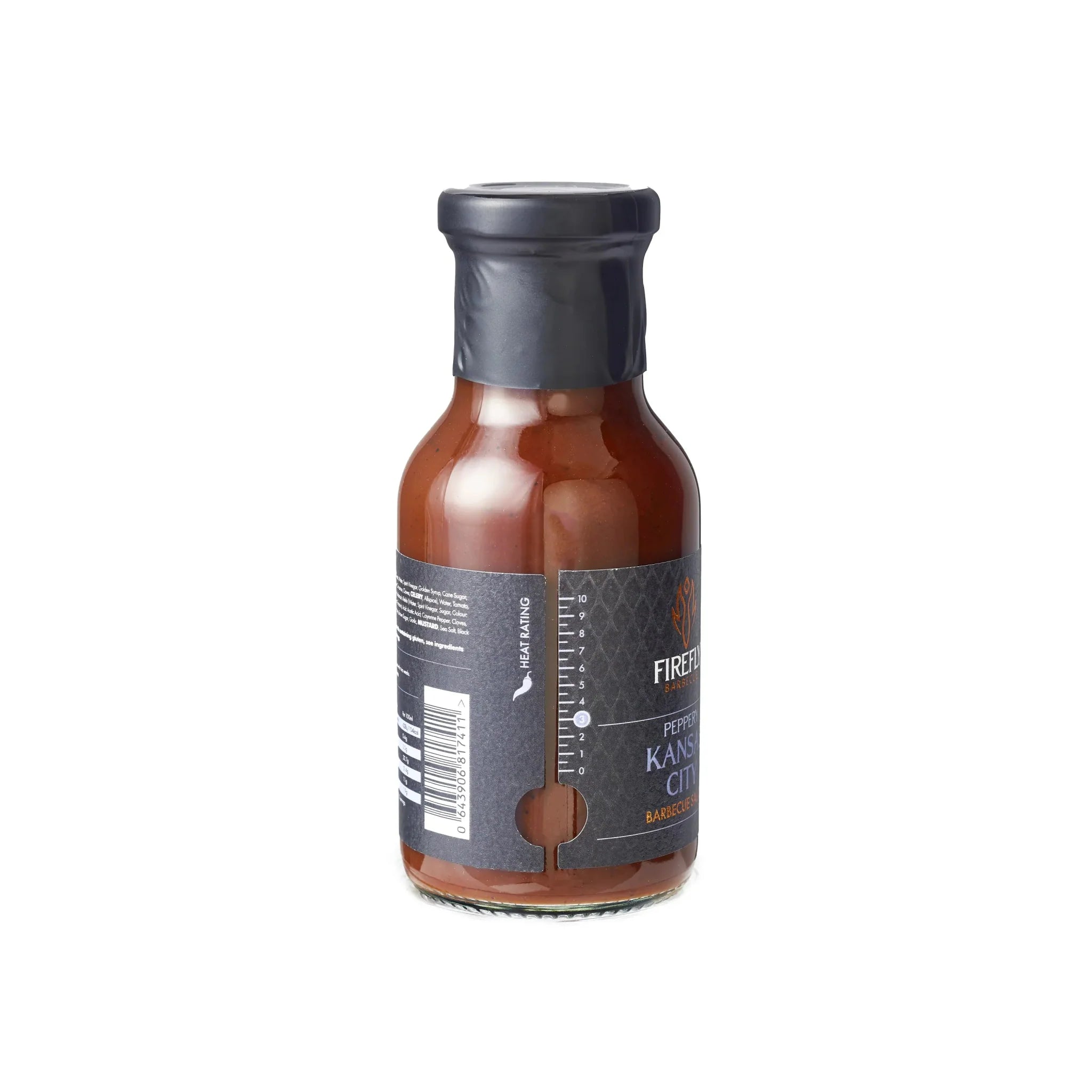 Kansas City BBQ Sauce