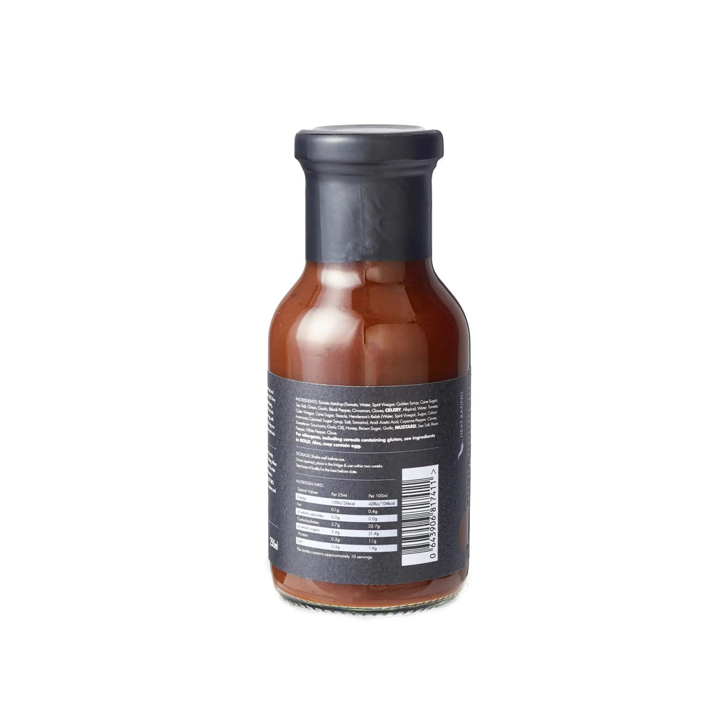 Kansas City BBQ Sauce