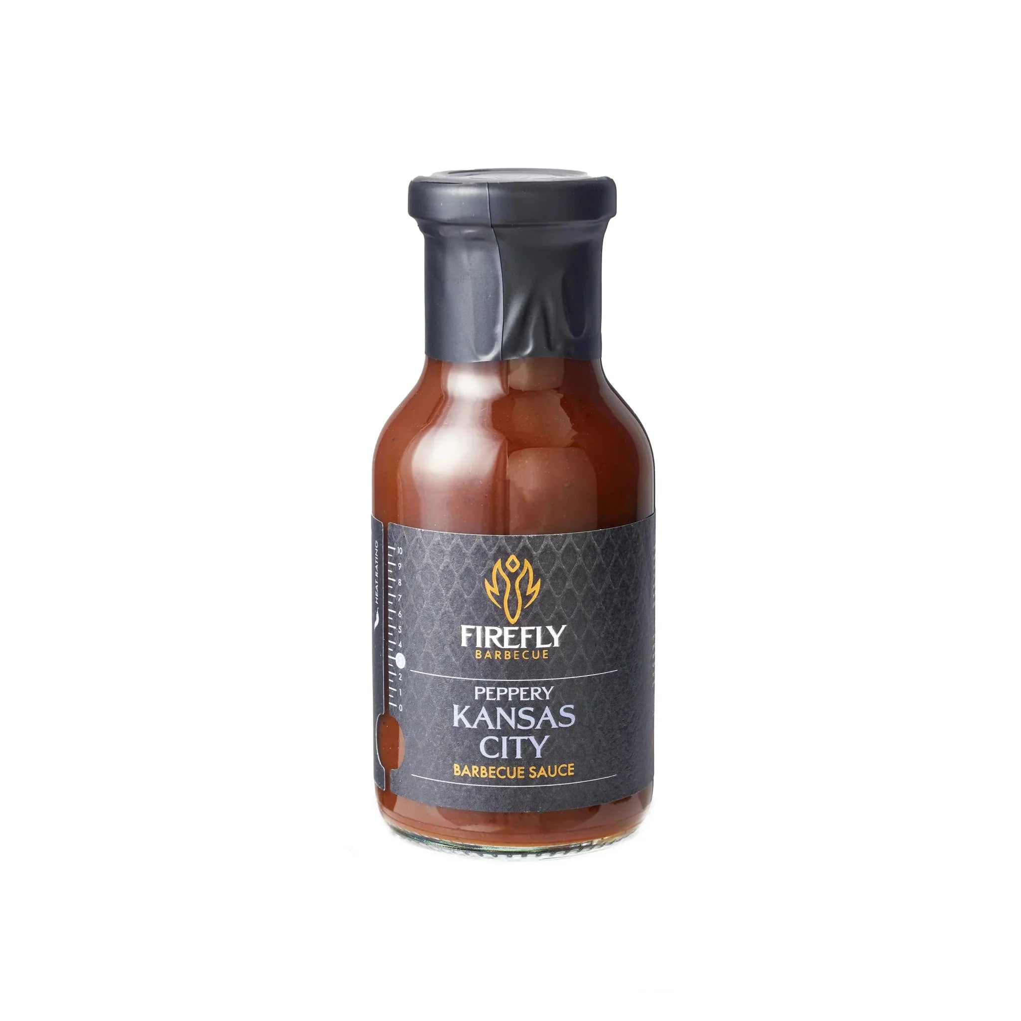 Kansas City BBQ Sauce