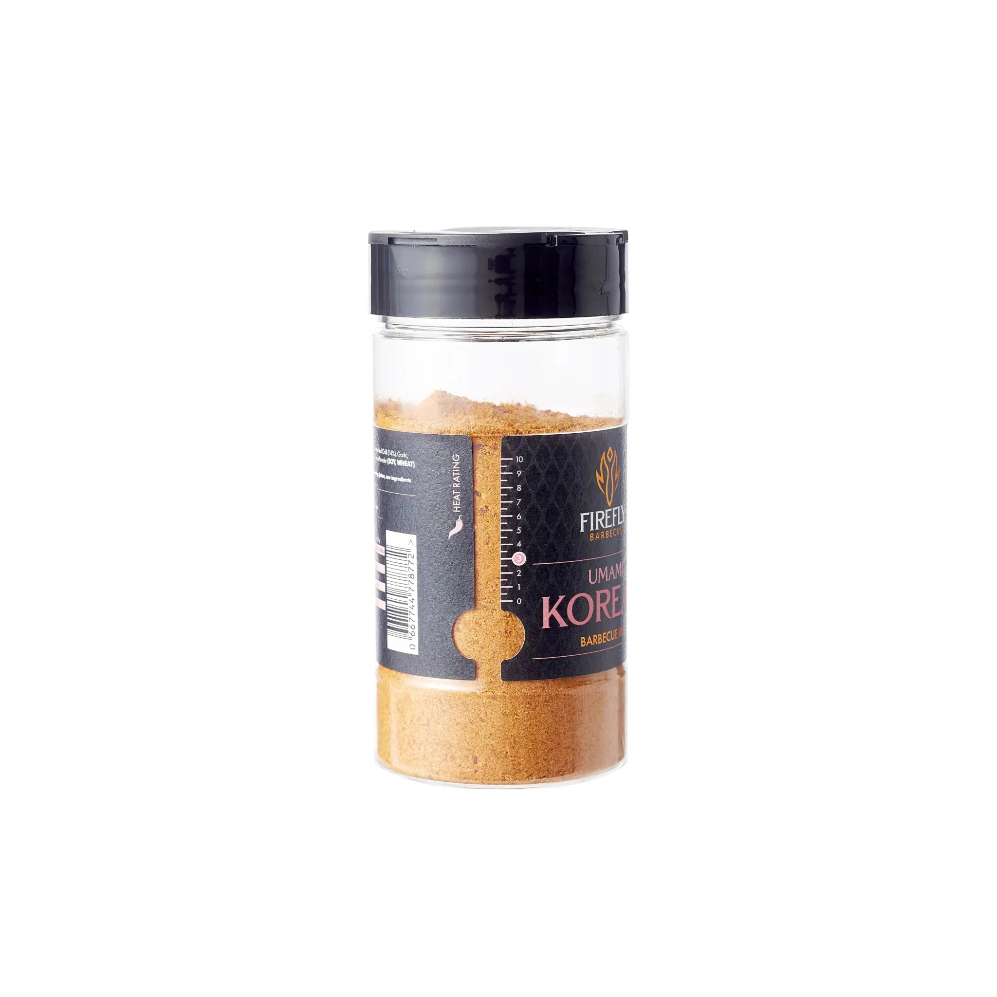 Korean BBQ Umami Rub