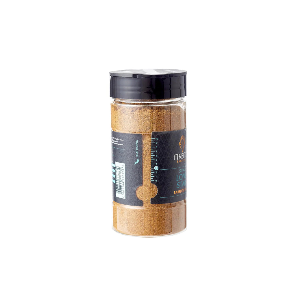 Lone Star BBQ Rub - Texas BBQ SPG Seasoning