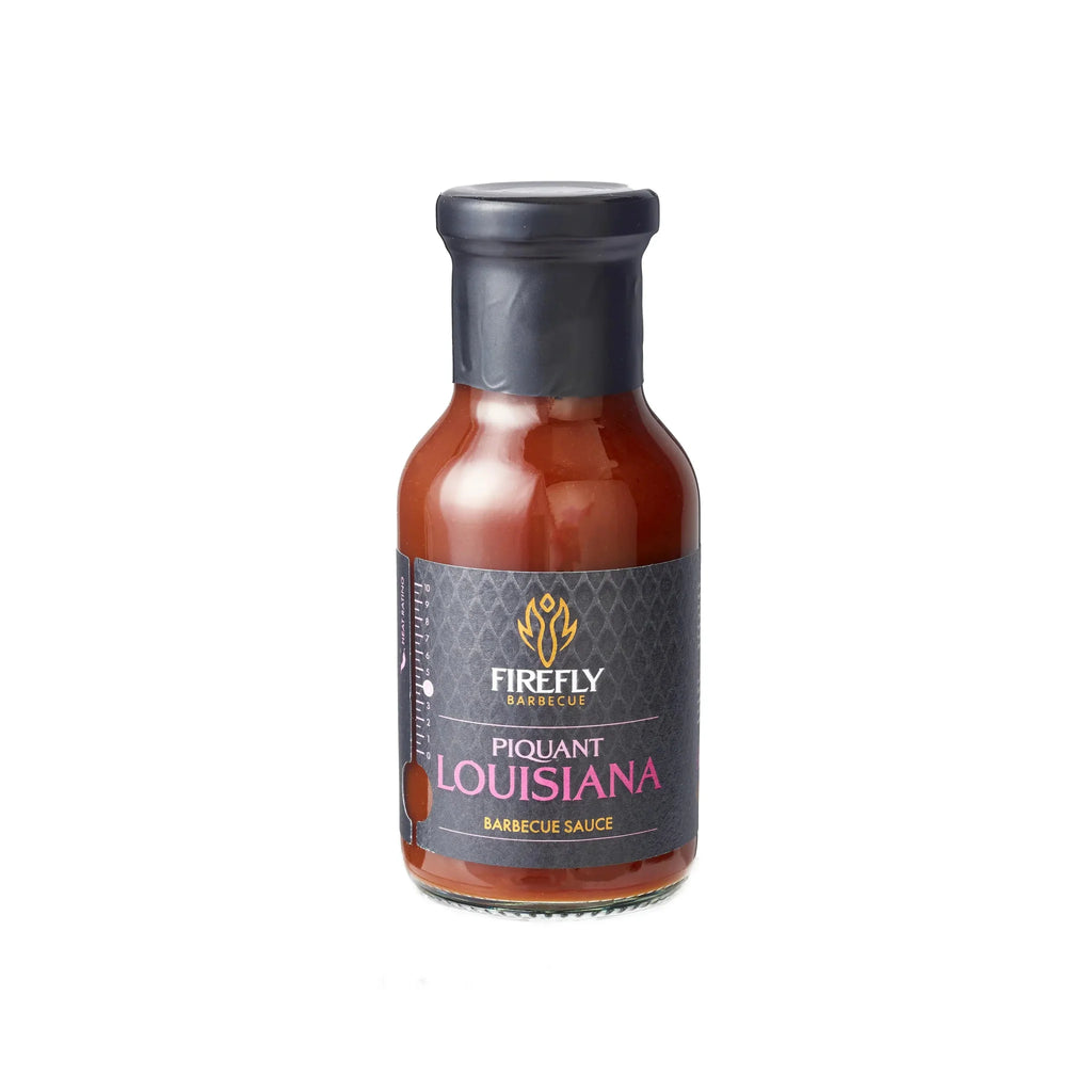 Louisiana Rib & Wing BBQ Sauce