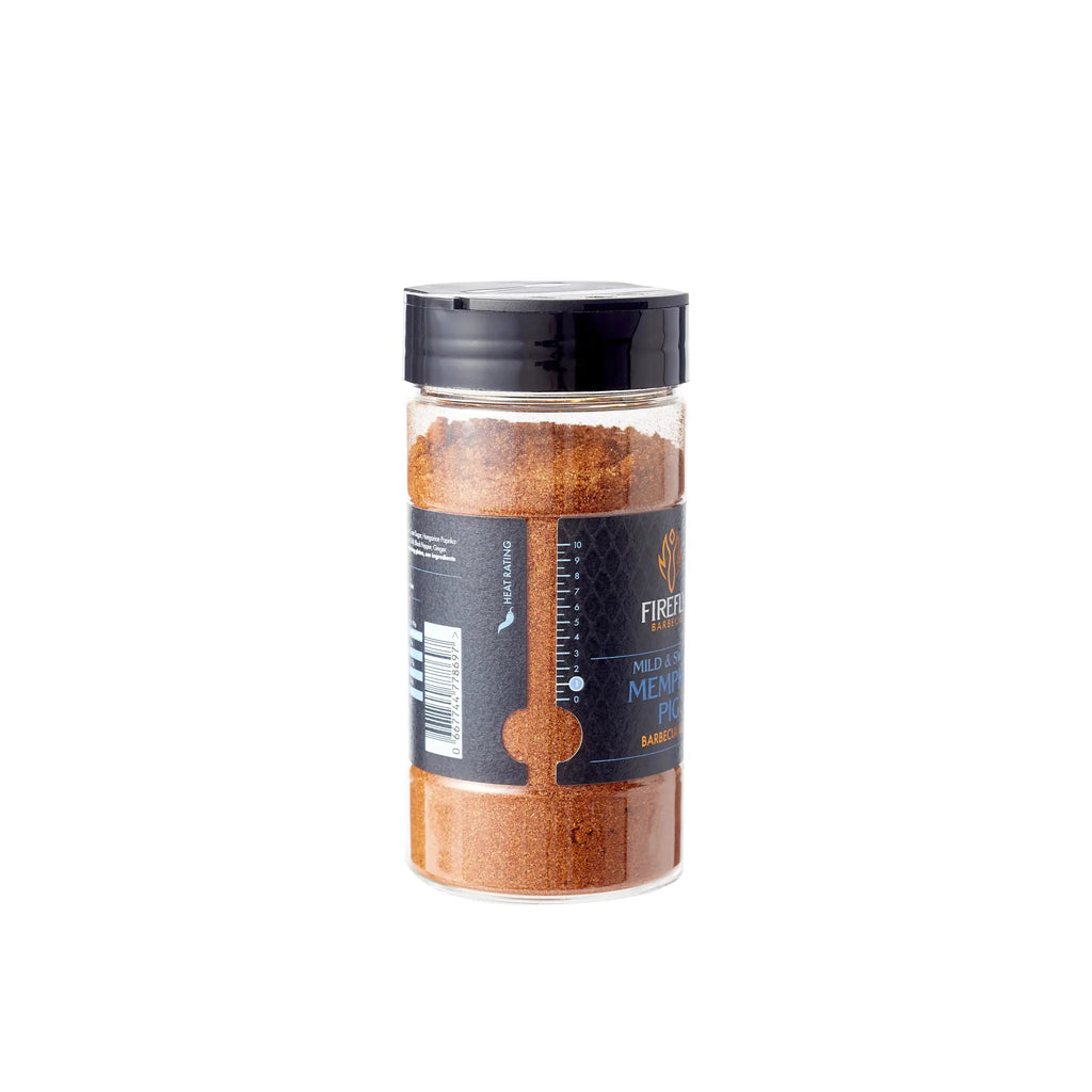 Memphis Pig Rub BBQ Rub