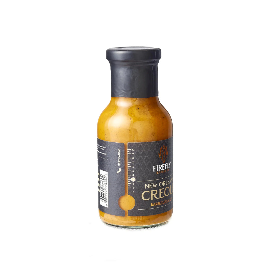 New Orleans Creole Sauce