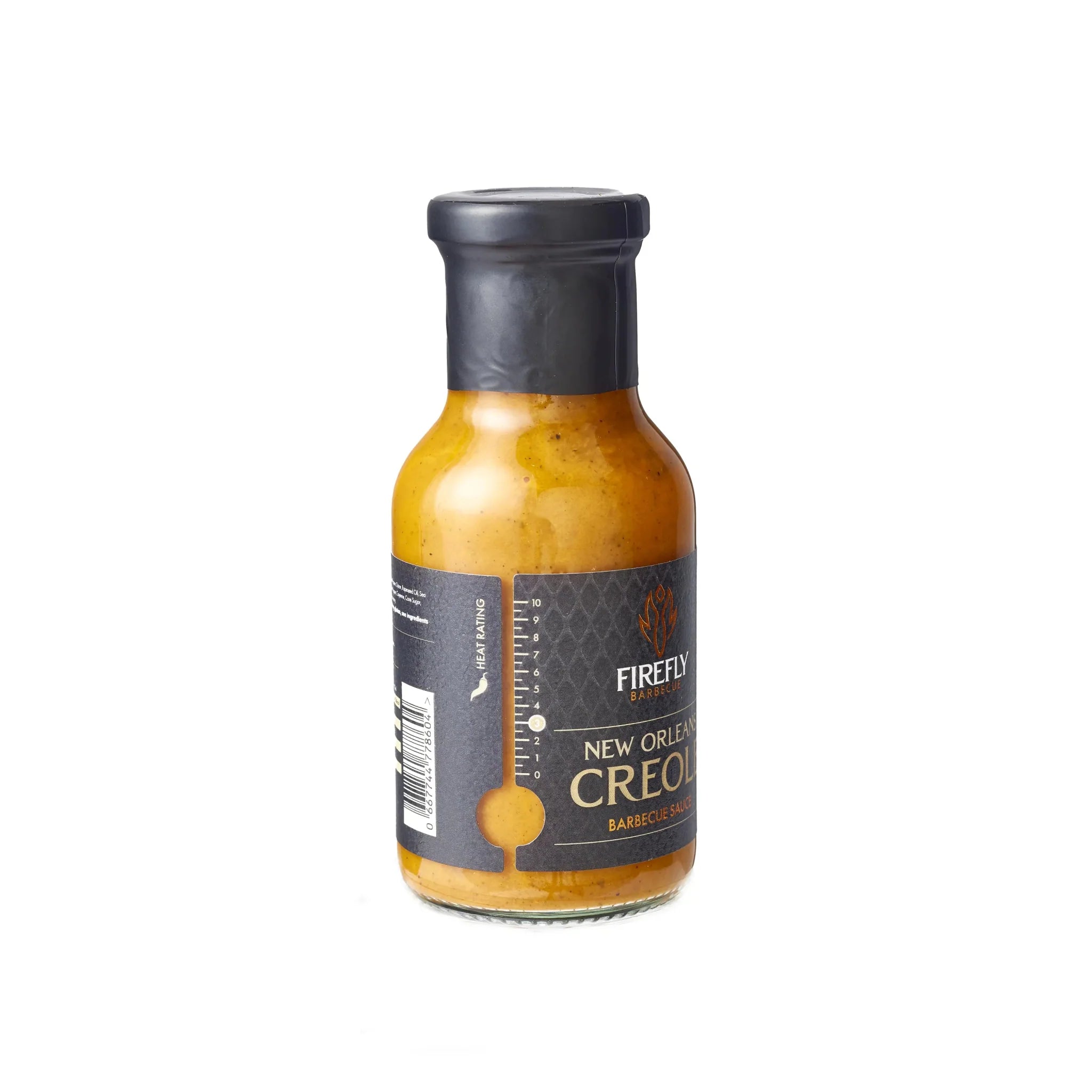 New Orleans Creole Sauce