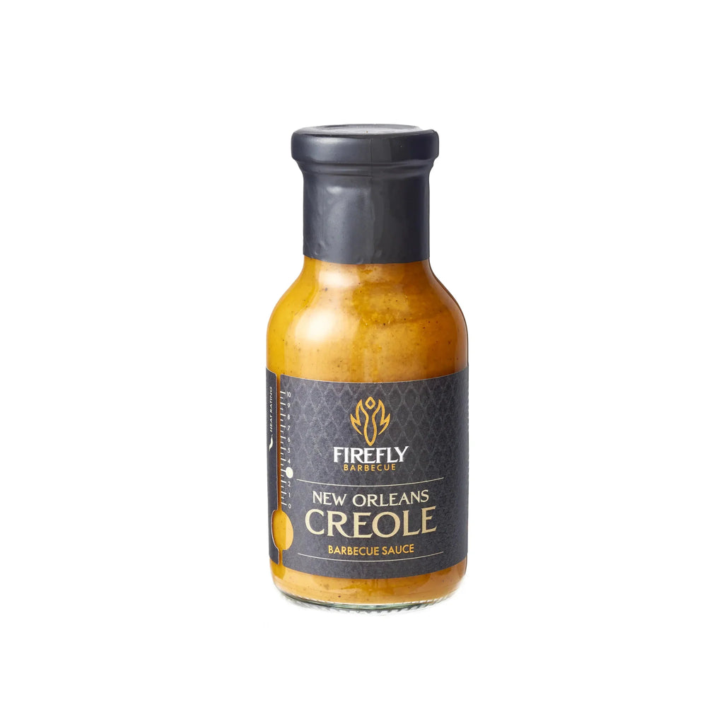 New Orleans Creole Sauce