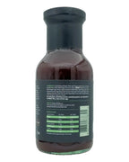 Tennessee Jalapeño BBQ Sauce