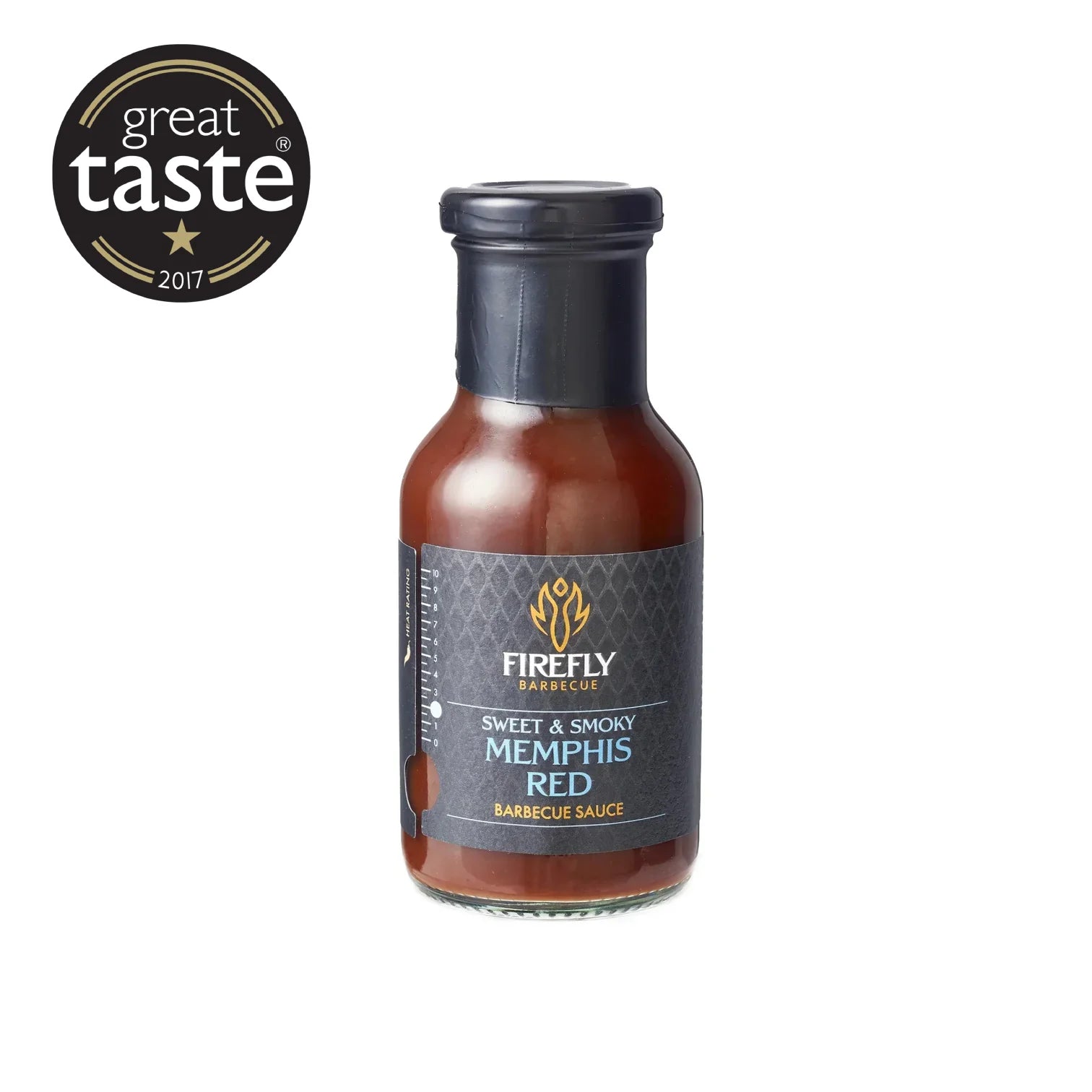 Memphis Red BBQ Sauce