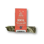 Dried Fish Skin Stick Chews for Dogs