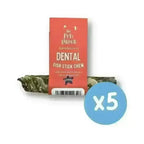 Dried Fish Skin Stick Chews for Dogs