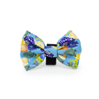 Under The Sea Design Dog Harness