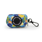 Under The Sea Design Dog Collar