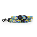 Under The Sea Design Dog Harness