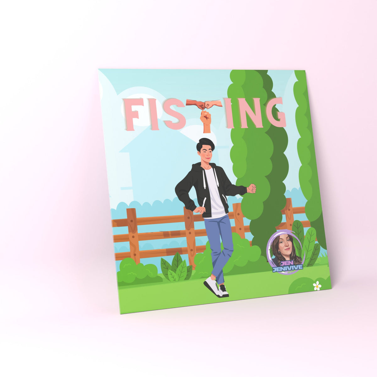 Fisting