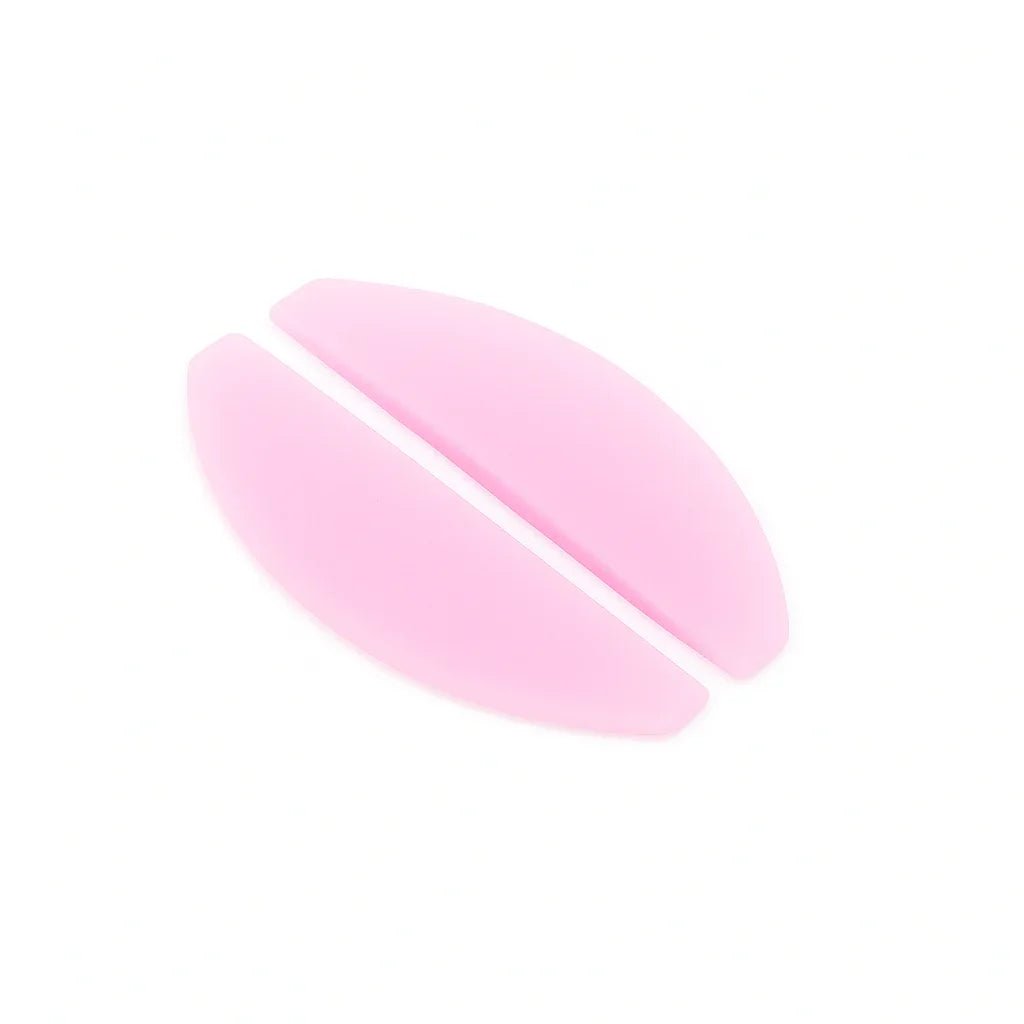 Korean Lash Lifting Flat Shields