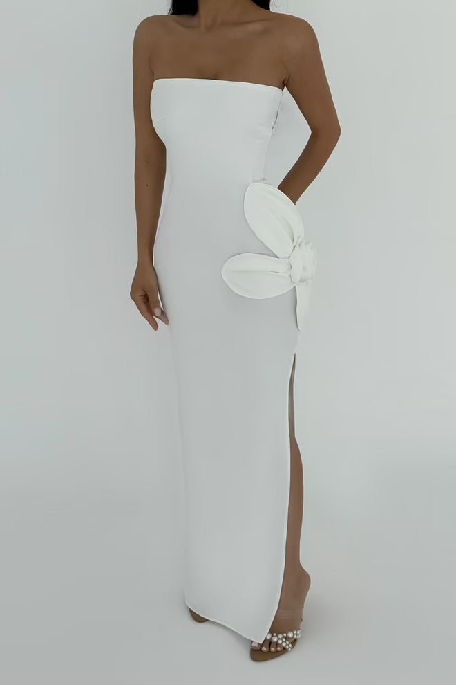 FLORA DRESS