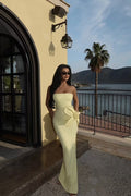 FLORA DRESS