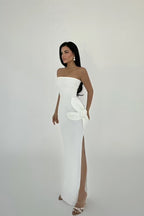 FLORA DRESS