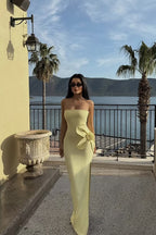 FLORA DRESS