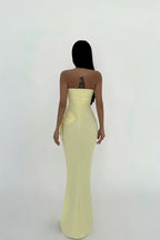 FLORA DRESS
