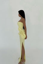 FLORA DRESS