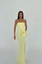 FLORA DRESS