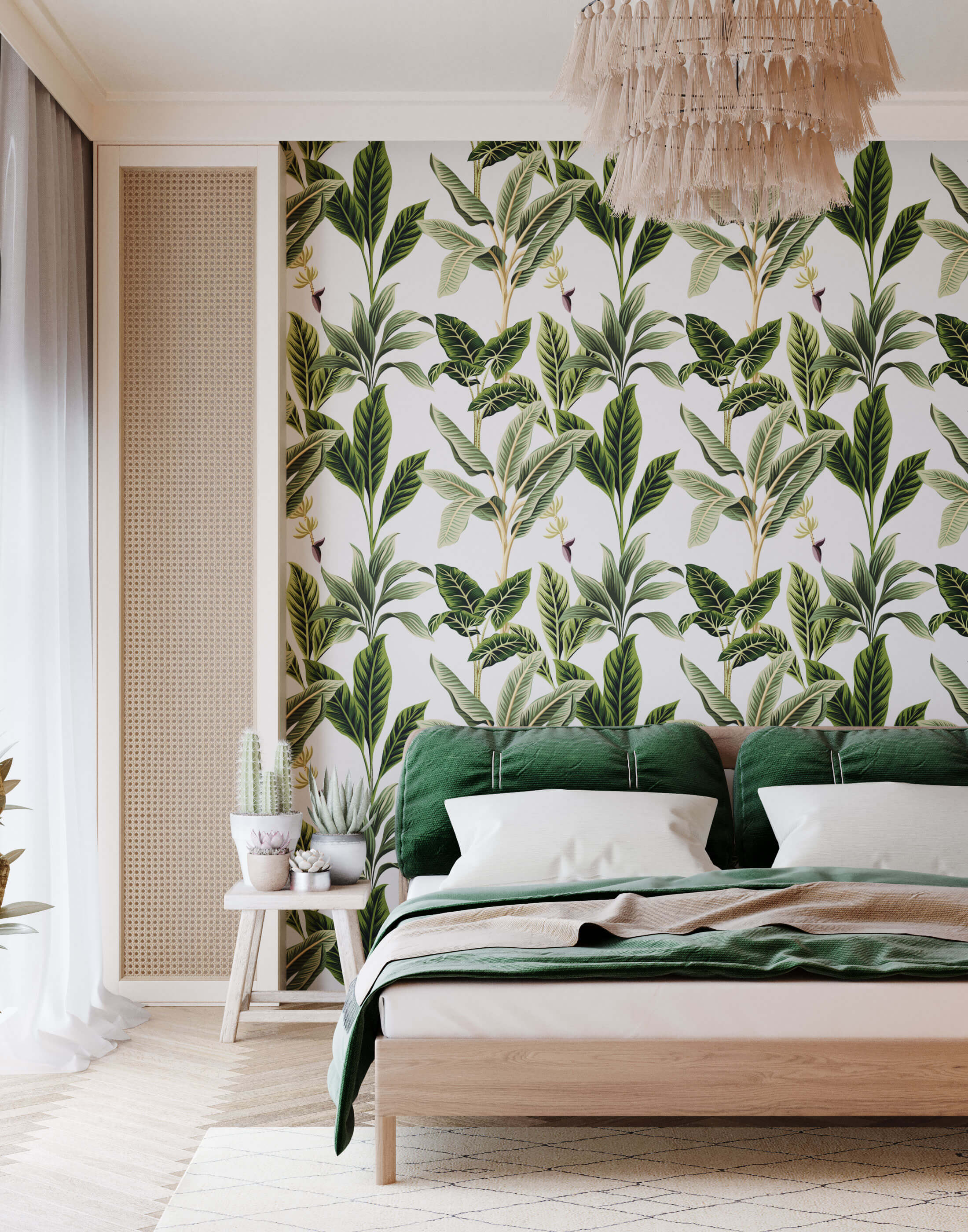 Flora