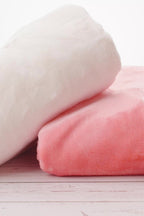 Couples Personalised Microfibre Soft Sofa Blanket