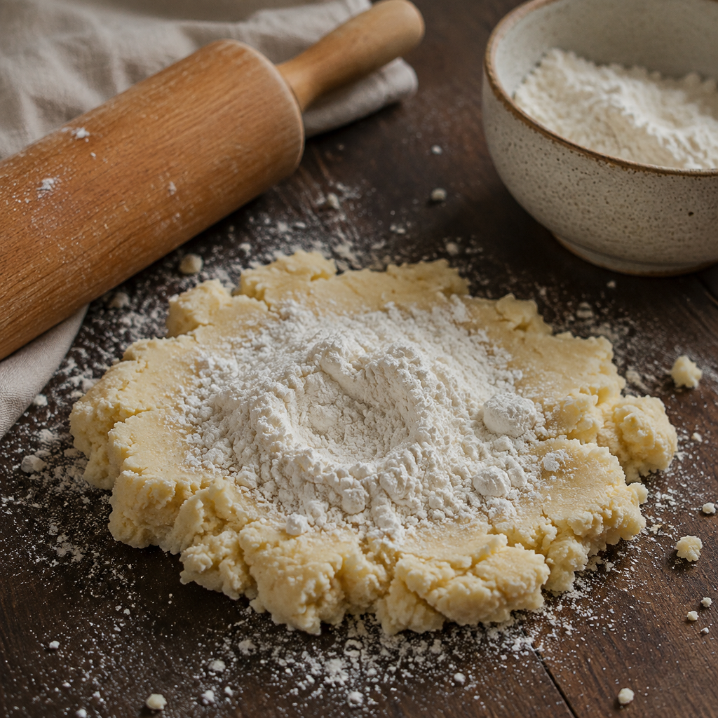 Freee Gluten Free Plain White Flour