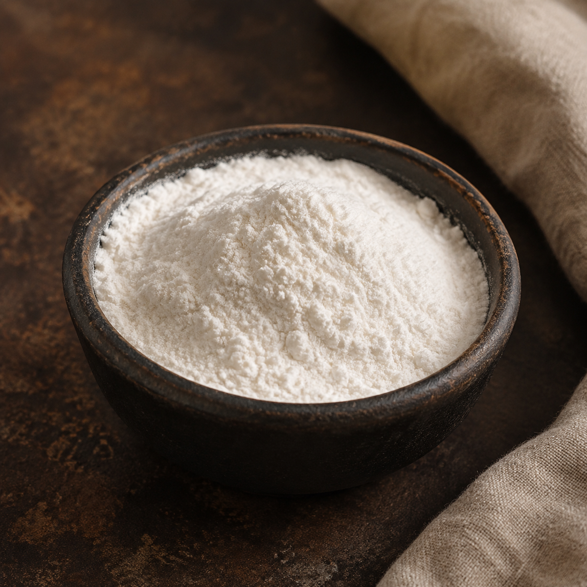 Xanthan Gum