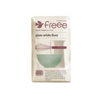 Freee Gluten Free Plain White Flour