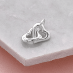 Friends Forever Charm