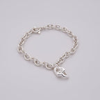 Friends Forever Charm