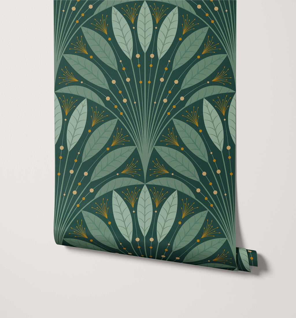 Frond