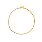Treasured Tennis Bracelet