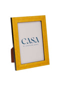 Gambara Marquetry Frame 7x5"