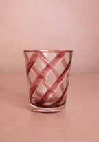 Poolside Gossip - Red Acrylic Tumbler x 6