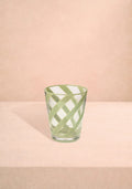 Poolside Gossip Sage Green Acrylic Tumbler -  Set of 6