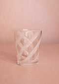 Poolside Gossip - Translucent White Acrylic Tumbler x 6